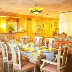 fasilitas utami hotel