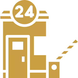 fasilitas hotel utami