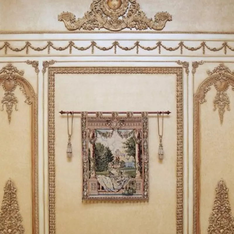 sewa hall hotel utami