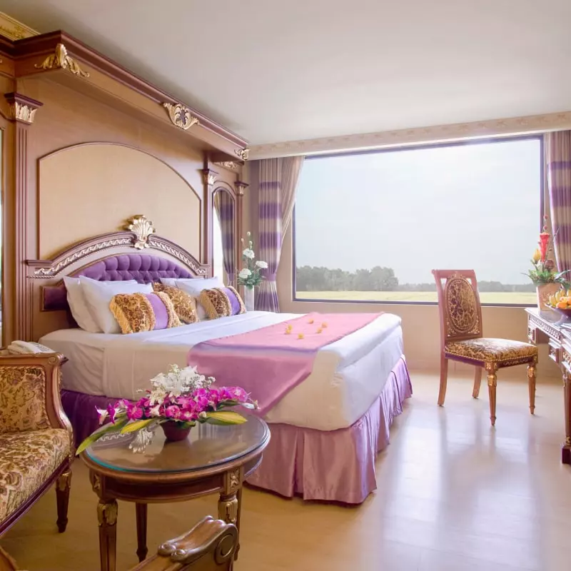 executive room hotel utami