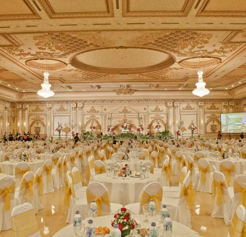 madina ballroom min