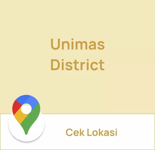 hotel dekat unimas district