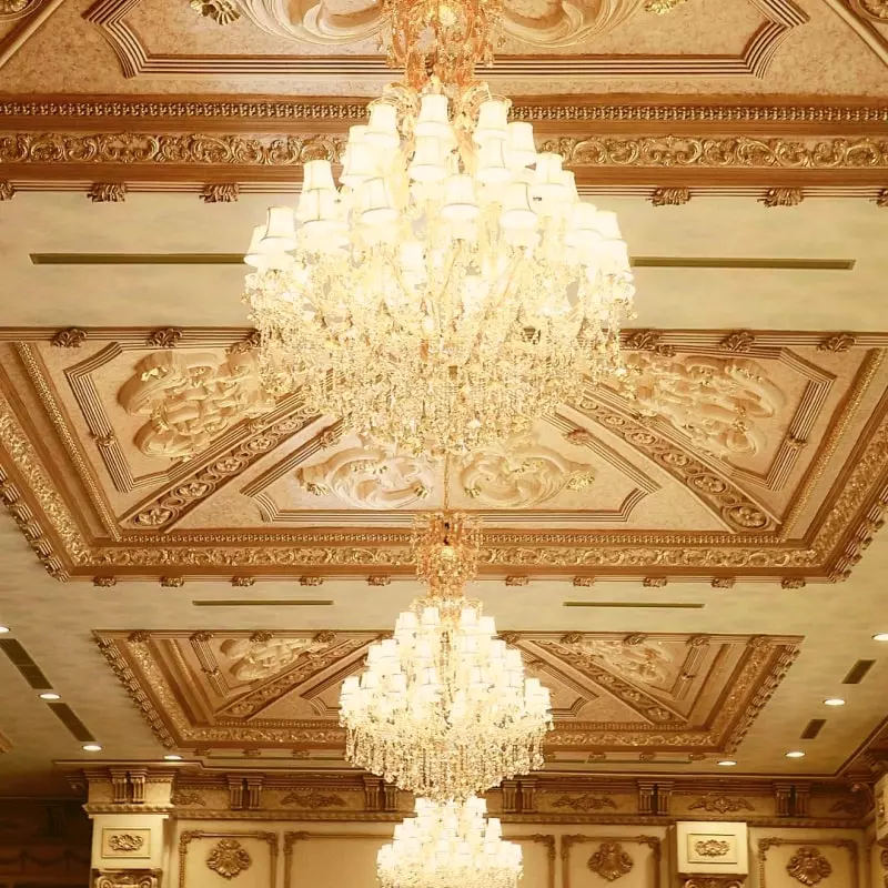 sewa gedung hotel utami min