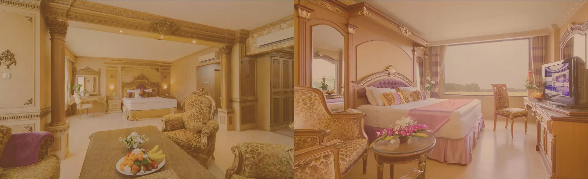 european classic room