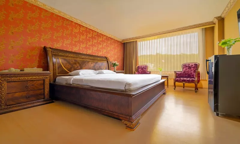 kamar executive 16032809218