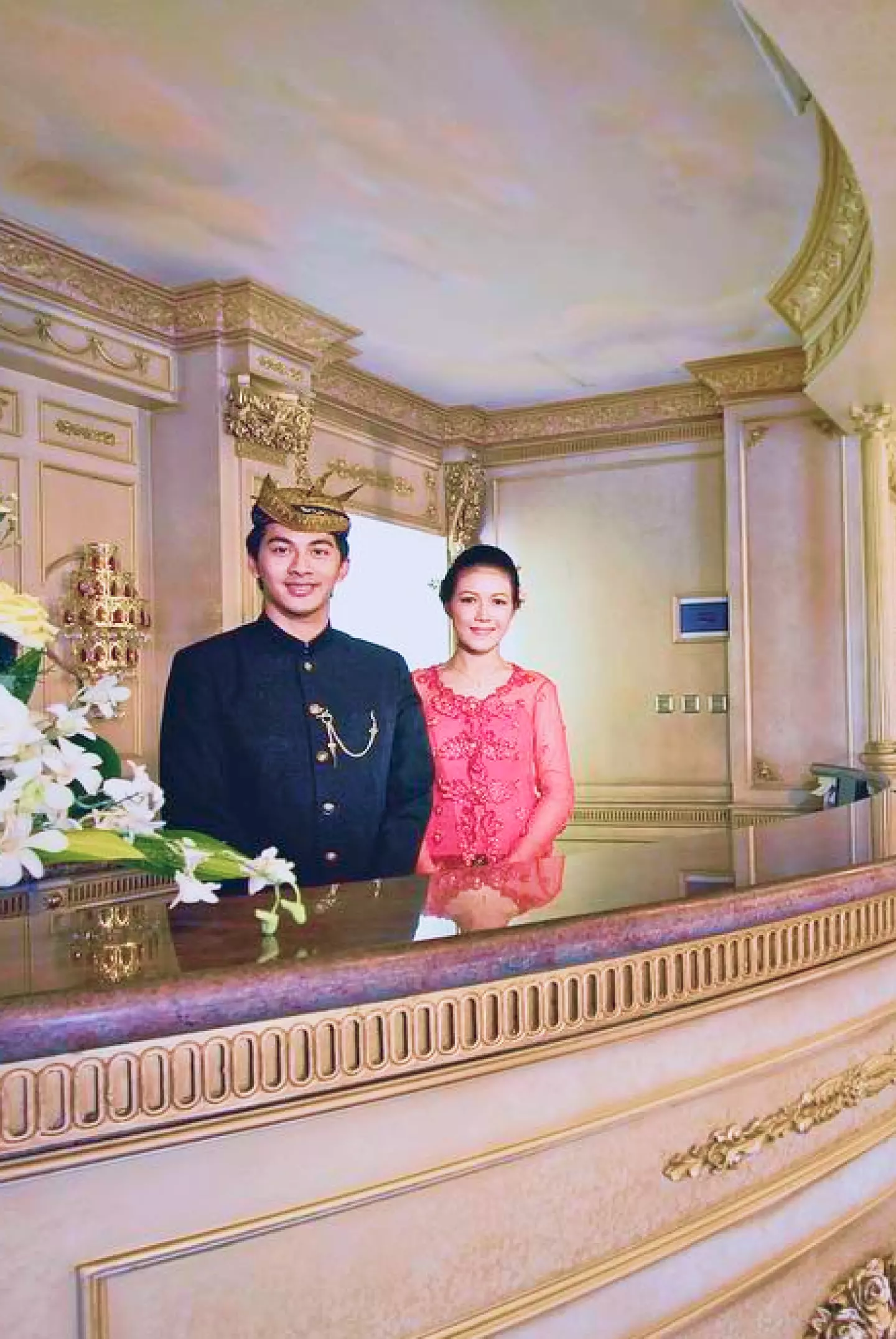 utami hotel juanda sidoarjo