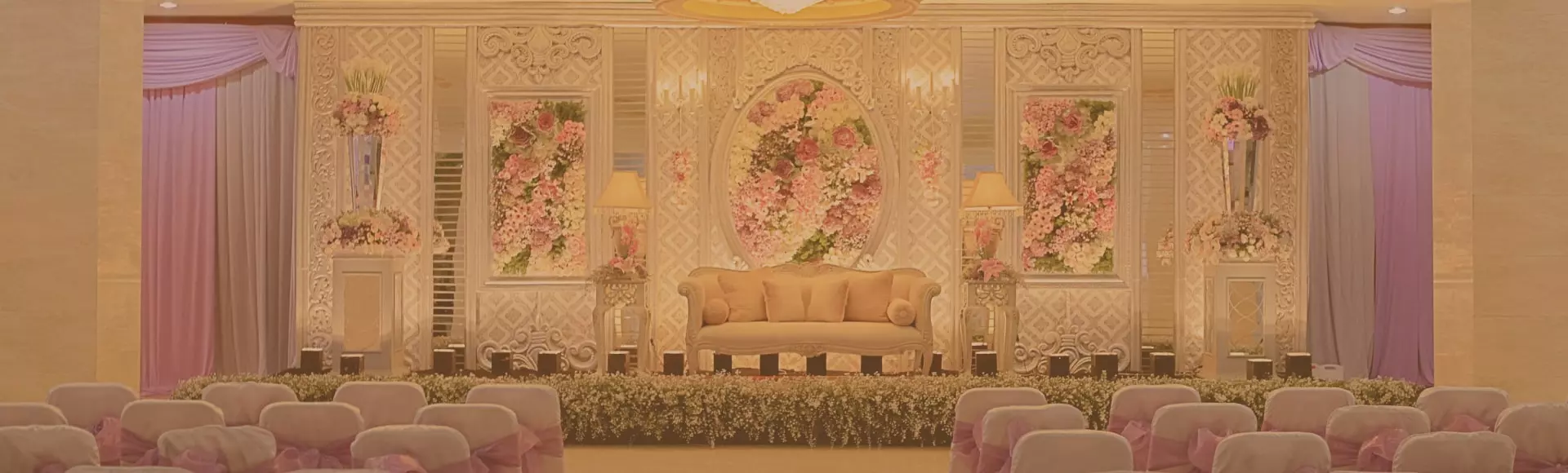 hotel utami venue min