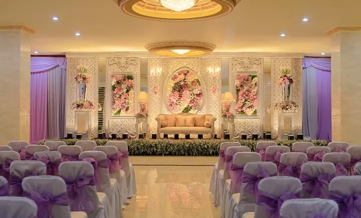 hotel utami ballroom min