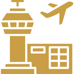 utami hotel dekat bandara