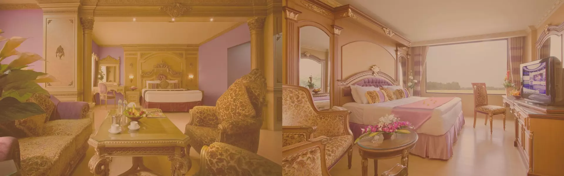 european classic room