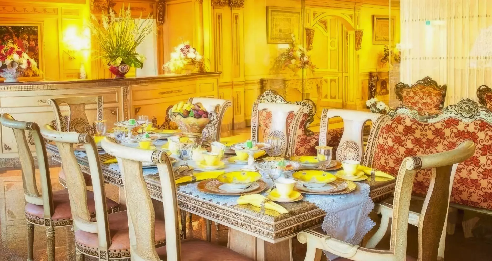  Fasilitas | Hotel Utami