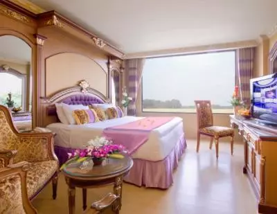 European Classic Room