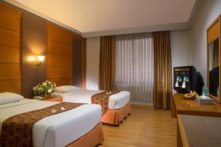 Kamar Superior Tipe 1