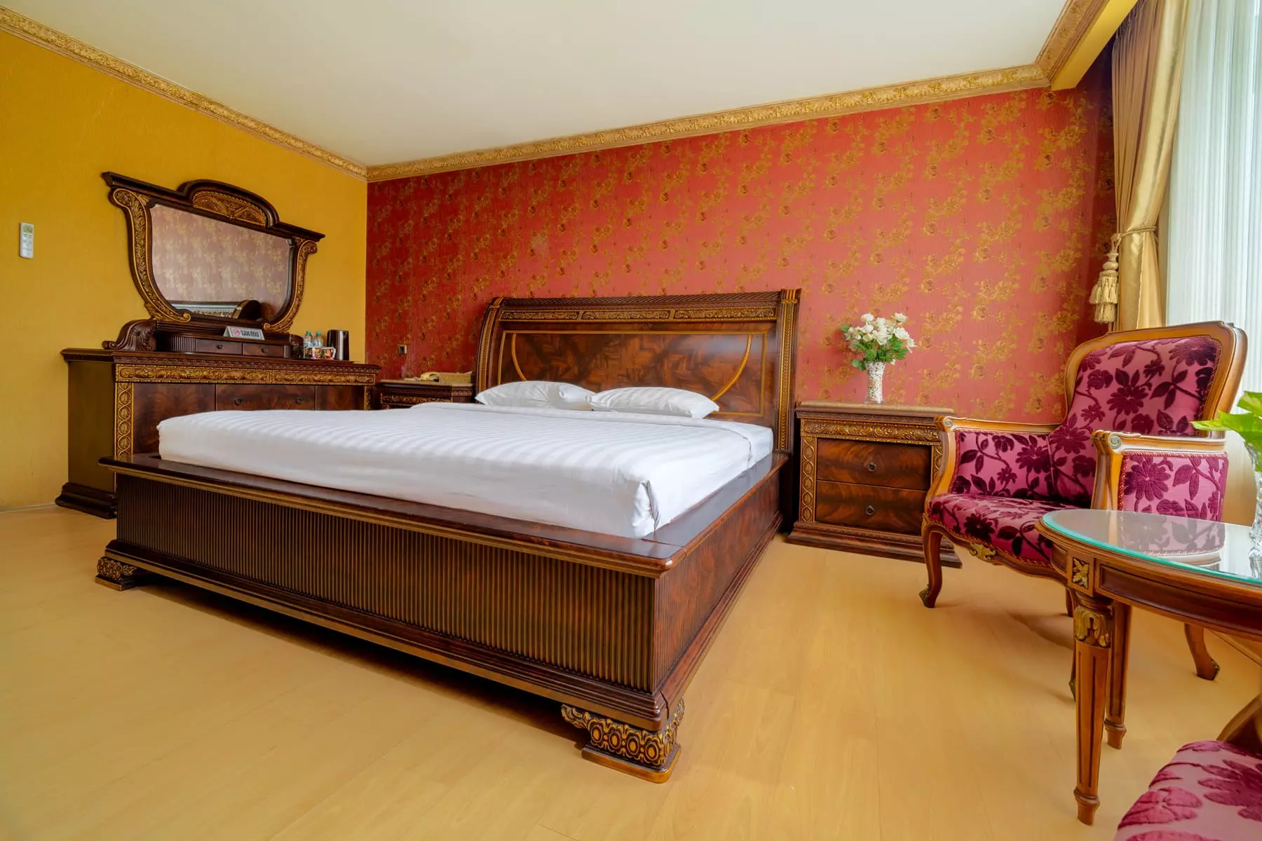 Kamar Executive Tipe 3