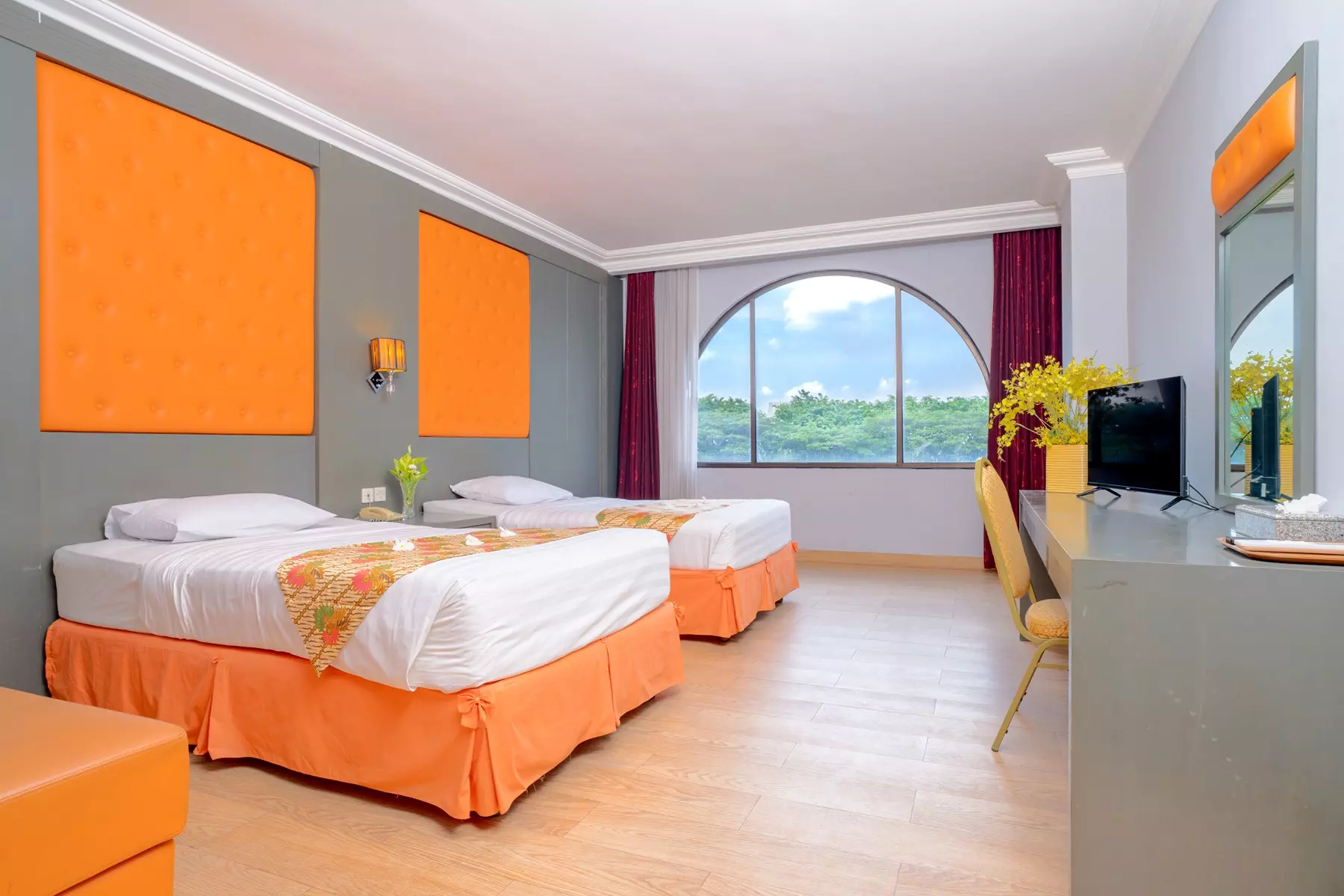 Kamar Superior Tipe 2